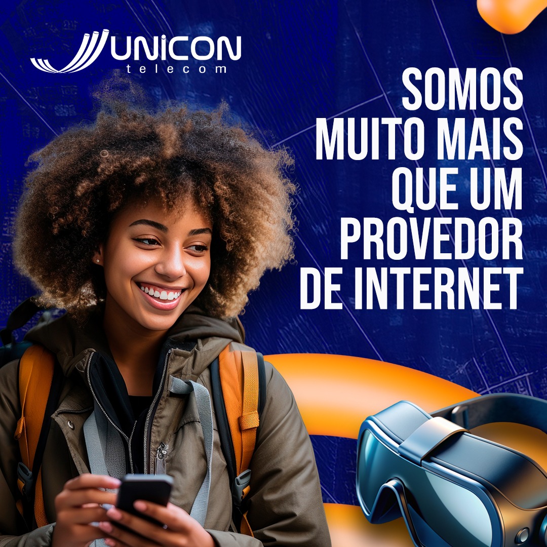Internet para Casa