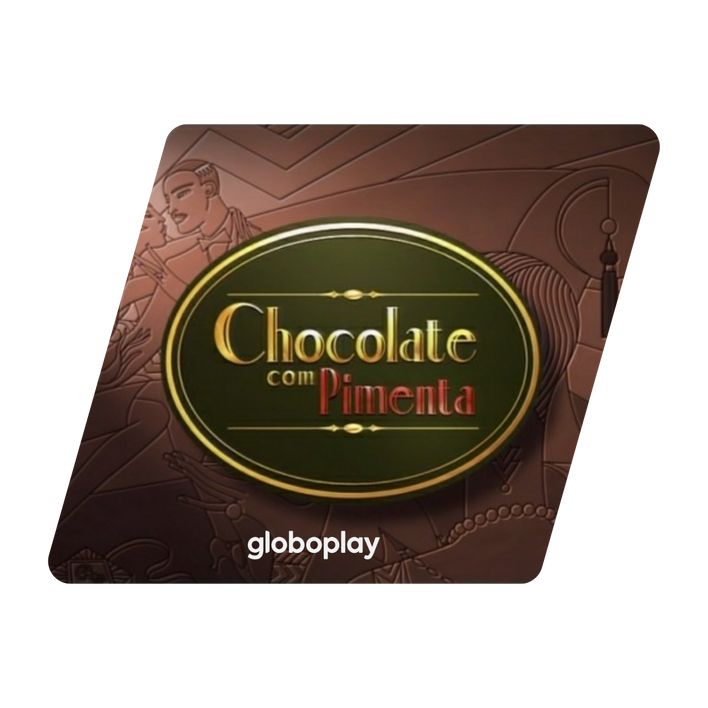 Chocolate com Pimenta