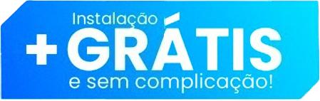 Instalação Grátis