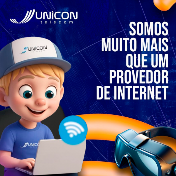 Internet Casa