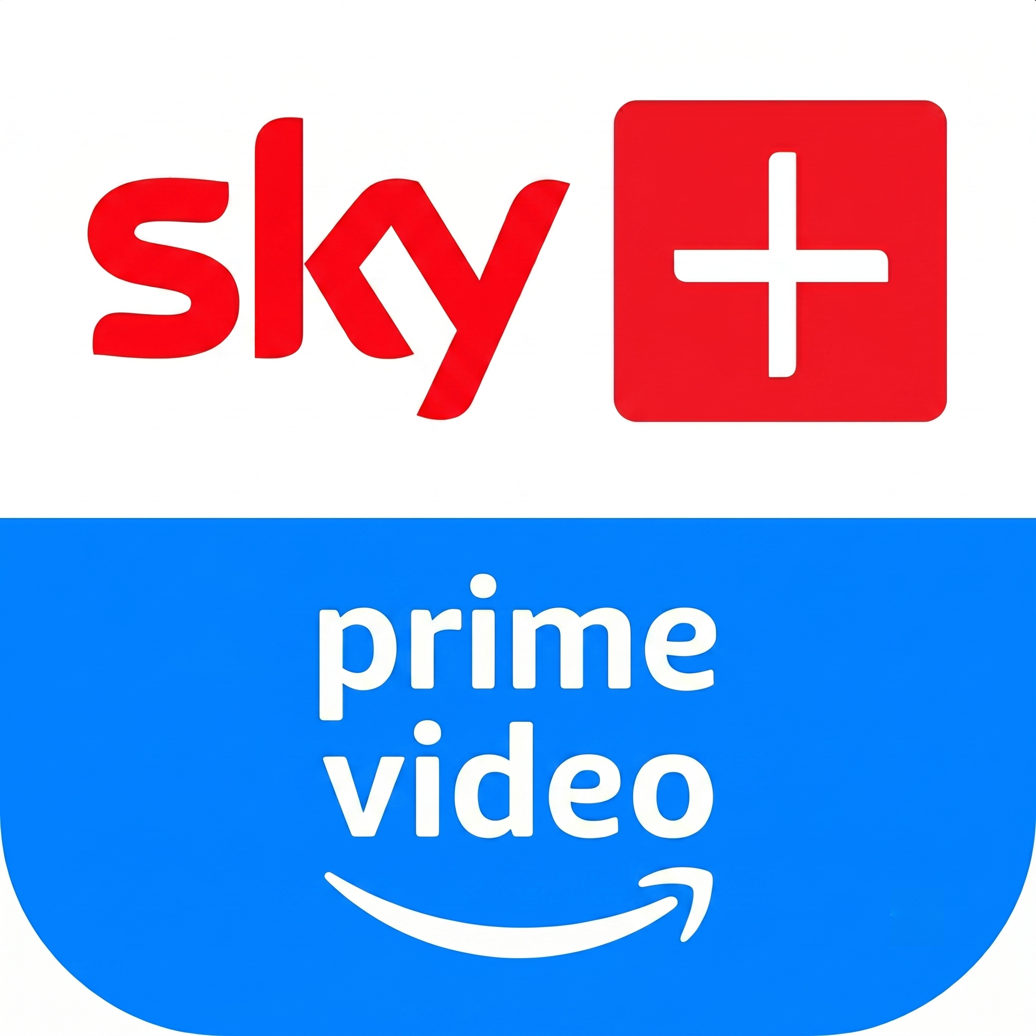 SKY+AMAZON Prime
