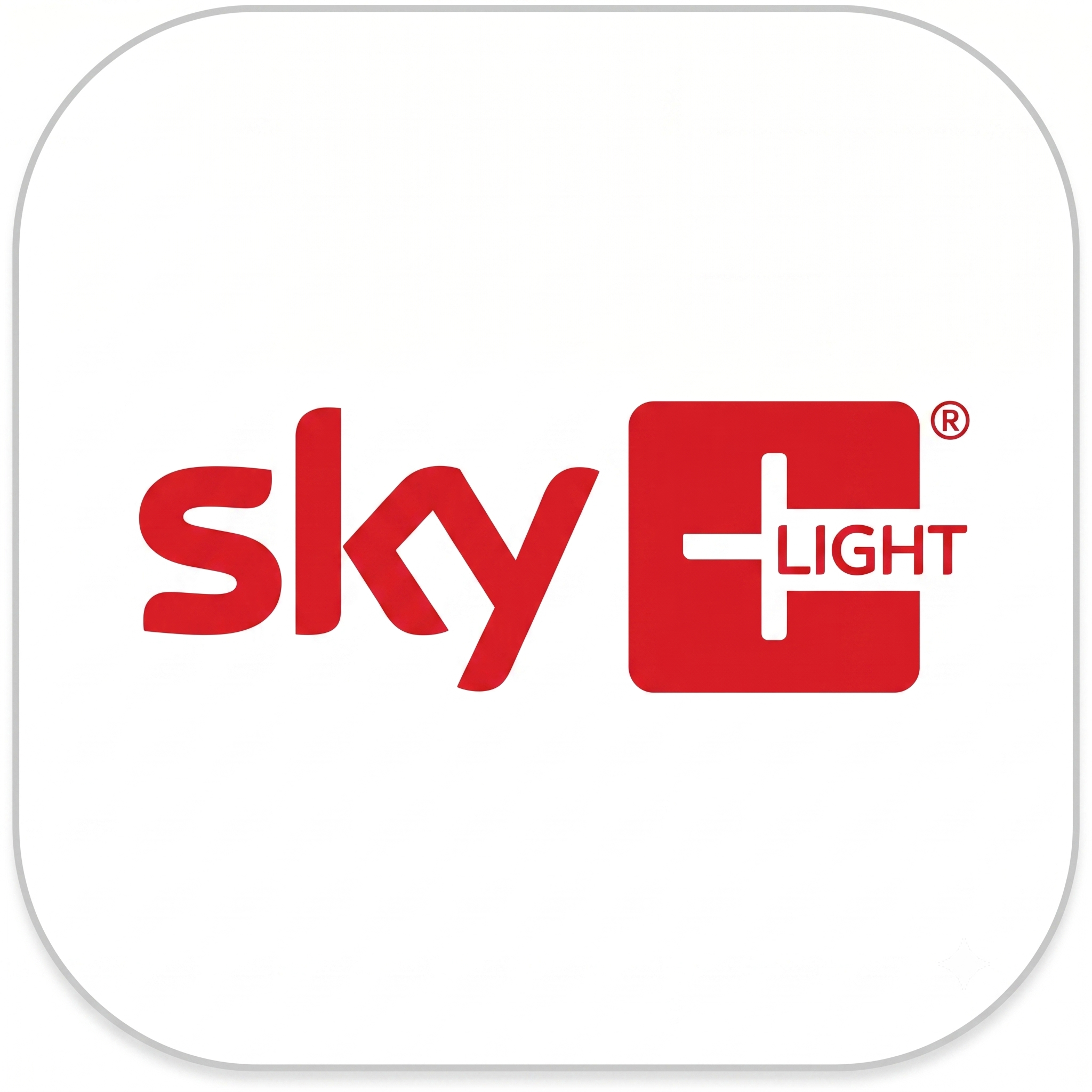 SKY+ LIGHT